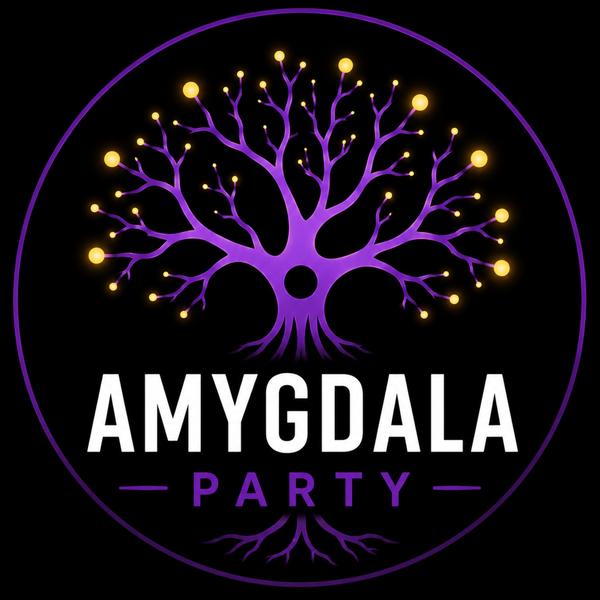 Amygdala party (CZ)